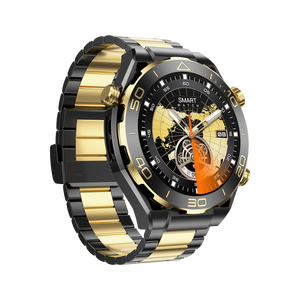 Z91 Pro Max Smart Watch 1.52 Inch AMOLED