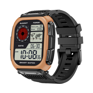 DM66 Smart Watch GPS Gloryfitpro 2.13 Inch