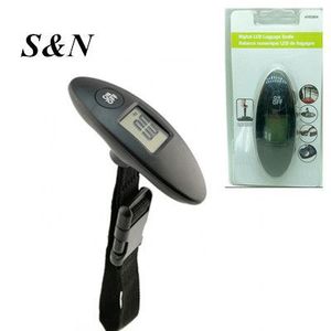 S&N Digital Plastic Pedometer Step Counter with Wristband Strap
