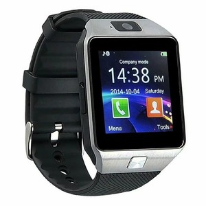 DZ09 New Trending Smart Watches Mobile Phones Camera Video Call Touch Screen Men Sim Card