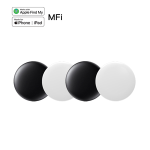 RSH Find My Air Tag MFi Locator