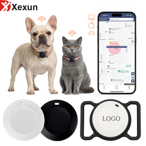 OEM Bluetooth Pet Tracker Tag