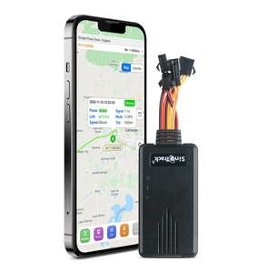 SinoTrack ST-906 Vehicle GPS Tracker