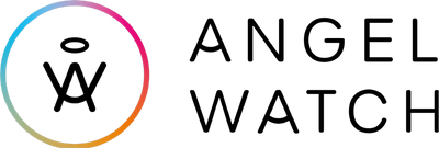 Angel Watch logo