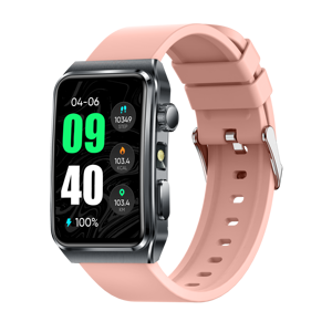 TK73 Smart Band 1.57 Screen Call Fitness Tracker