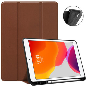 TPU Soft Tablet Case Pencil Holder Private Mold for Redmi Pad Pro