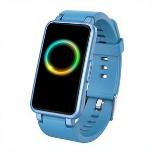 C2 Smart Band HD Color Screen Wearable Bracelet