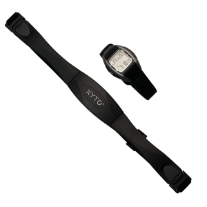Heart Rate Sensor Monitor Rapid Measurement KYTO2595