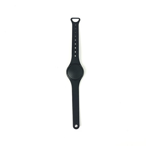 BT Smart Band YK10B861 Fashion Simple Round Electronic Watch
