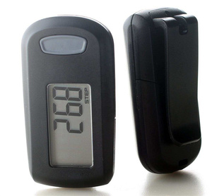 Export Multi-Sport 3D Big Display Step Counter Pedometer